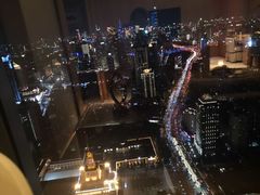 -上海静安香格里拉大酒店