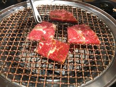 -九田家黑牛烤肉料理(石路天虹店)