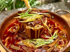 -福苗小骆驼烧烤(曲江店)