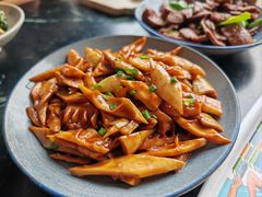 -兰溪小馆(东直门簋街店)