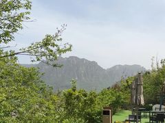 -河南宝泉旅游区