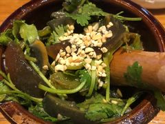 -云海肴·云南小炒·汽锅鸡(天津国金汇店)