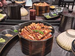 -玄白·炭烤活鳗(上海首店)