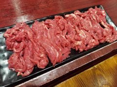 -八宝牛潮汕鲜牛肉火锅(净月店)