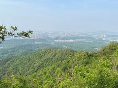 -紫金山山顶公园