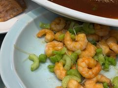 -红旗饭庄