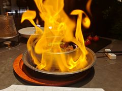 -海派悦庭·海胆烧麦·新融合菜(凯德广场店)