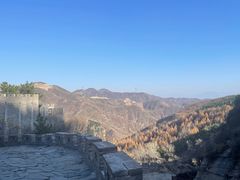 -雁门关景区