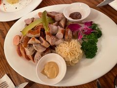 -宝莱纳啤酒花园餐厅PAULANER BRAUHAUS Nanjing(广州路店)