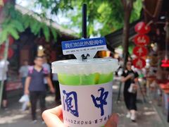 -小陈方酥锅盔(古城总店)