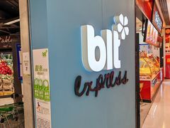 -blt精品超市(北京银座店)