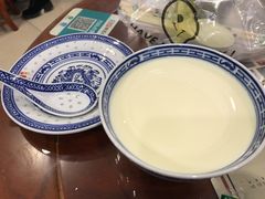 招牌姜撞奶-捷信牛奶甜品世家(五道口店)
