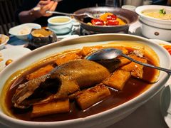 -淮扬府·游园京梦(中粮广场店)