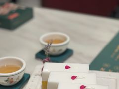 -悦得闲广式点心茶楼(蓝鲸世界店)