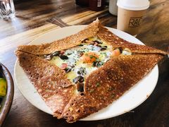 -RAC BAR(安福路店)