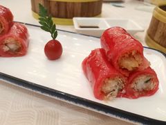 -北海渔村酒楼·粤菜海鲜点心(新华店)