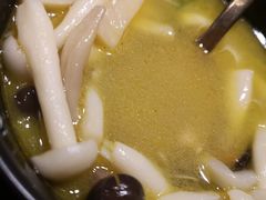 -敏珠拉姆藏餐·南京厨房(富春江东街店)