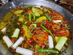 -小饕荟雅安贡椒鱼鲜馆(广福桥店)