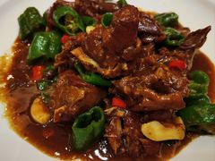 -鲁宴·鲁煨黄河生态大鲤鱼(月坛店)