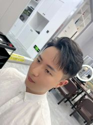 -NY漂发染发主打