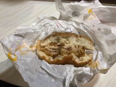 -华莱士·全鸡汉堡(艳粉店)
