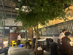 -又见炊烟私房菜(敬亭路店)