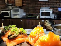 -昊·来了寿司(台湾街店)