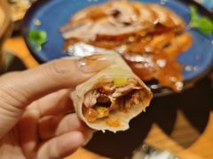 -青年公社烤鸭(肇嘉浜路店)