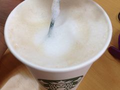 -星巴克(漕河泾2店)