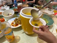 -江南韵·无锡太湖文化体验餐厅(凤凰天街店)