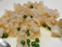水晶虾仁-宝燕壹号(徐汇店)