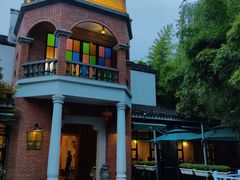 -柳园春天特色餐厅(南浔古镇店)