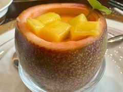-潮府馆·非遗潮州菜·港式点心(世纪公园店)