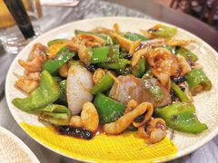 生炒大肠-紫金食坊(江南西路店)