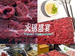 -牛品福潮汕牛肉火锅(旺庄店)
