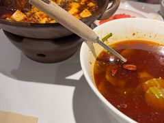 -眉州东坡(团结湖店)