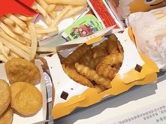 -麦当劳(吴中大道店)