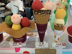 -哈根达斯(天河城店)