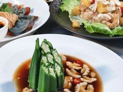 -陈熹公民族美食文化餐厅·清真(中华广场店)