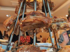 -新疆兵团食府清真(马连道店)