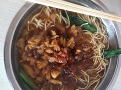 -满记面食(东堤横路店)