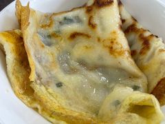 招牌鸡蛋饼-常州糕团店(北大街新世纪商城店)