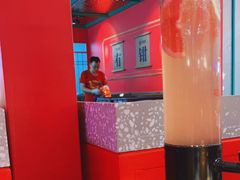 -多嘴超级肉蟹煲(中街恒隆故宫店)