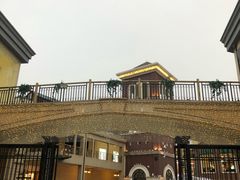-王府井奥莱临潼小镇(临潼店)