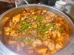 -小尹土菜