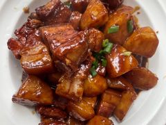 -明珠湖天鹅苑·农家菜馆