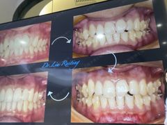 -牙博士口腔品牌连锁(杨浦店)