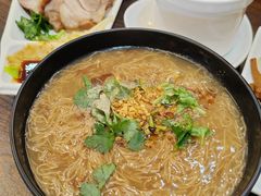 蚵仔面线-台南擔仔面·卤肉饭(老虹井路店)