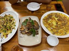 -下梅人家土菜馆(历史文化餐厅度假区店)