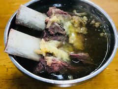 -达道武仔牛肉店(广达路店)